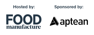 Webinar Sponsors