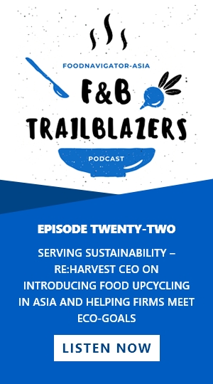 F&B Trailblazers Podcast