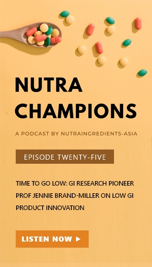 Nutra Champions Podcast