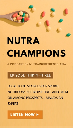 Nutra Champions Podcast