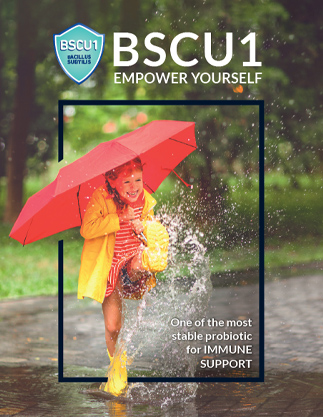BSCU1: Empower Yourself