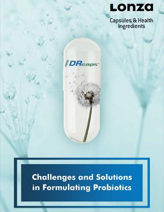 Challenges and Solutions in Formulating Probiotics