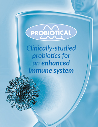 Clinically-studied Probiotics for an Enhanced Immune System