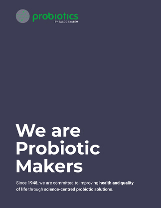 Discover SACCO SYSTEM's Wide Range of Probiotic Solutions