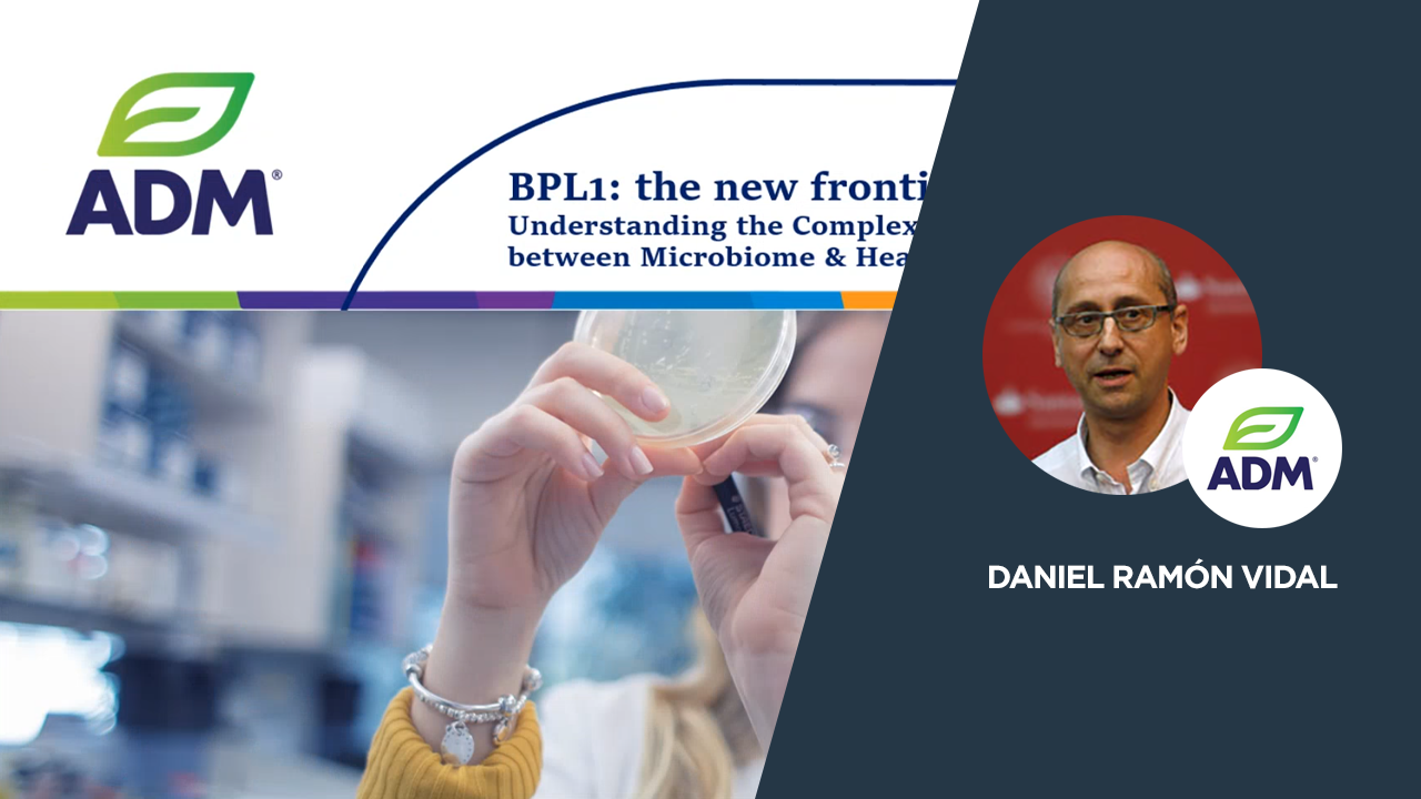 BPL1: The New Frontier of Dual Probiotics