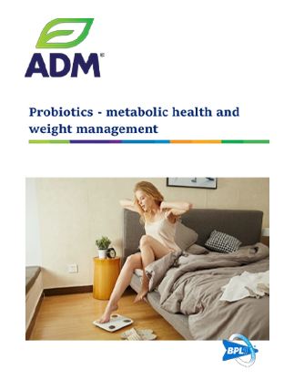 ADM, a global leader in human and animal nutrition