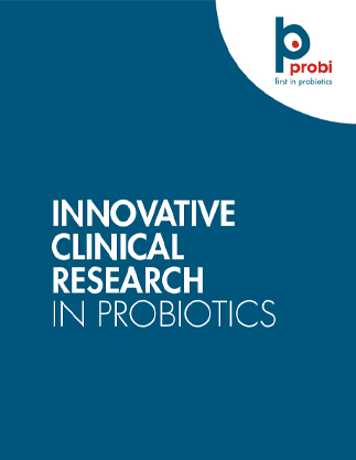 Innovation Clinical Research in Probiotics